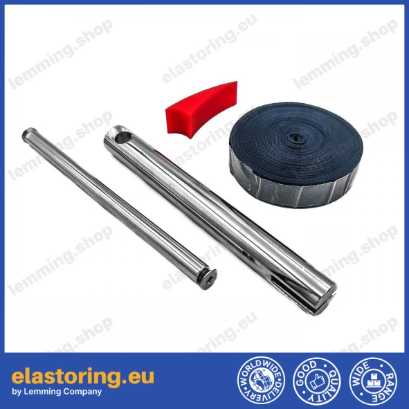 Zestaw narzędzi do montażu uszczelnień [SEALTOOL]